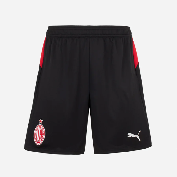 AC MILAN HOME 2025/26 ADULT SHORTS