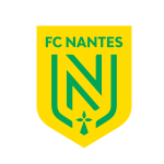 FC Nantes Jersey
