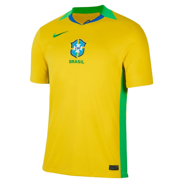 Brazil 2025 Stadium Home