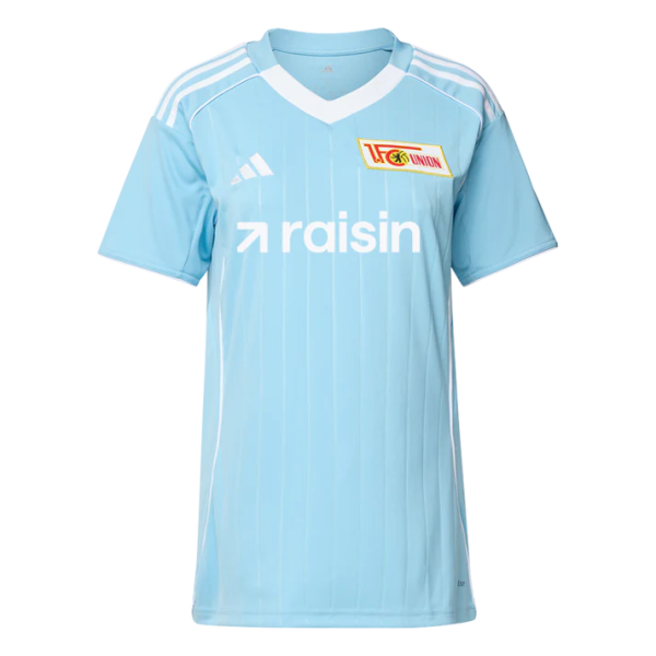 FC Union Berlin Men's Third Jersey 25/26