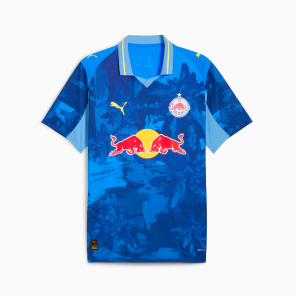 RBS PUMA KidSuper Trikot Authentic 25/26