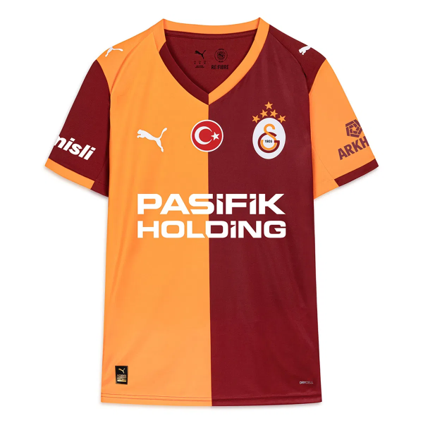 Galatasaray SK 25/26 Home Jersey Men