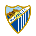 Málaga CF Retro Jersey