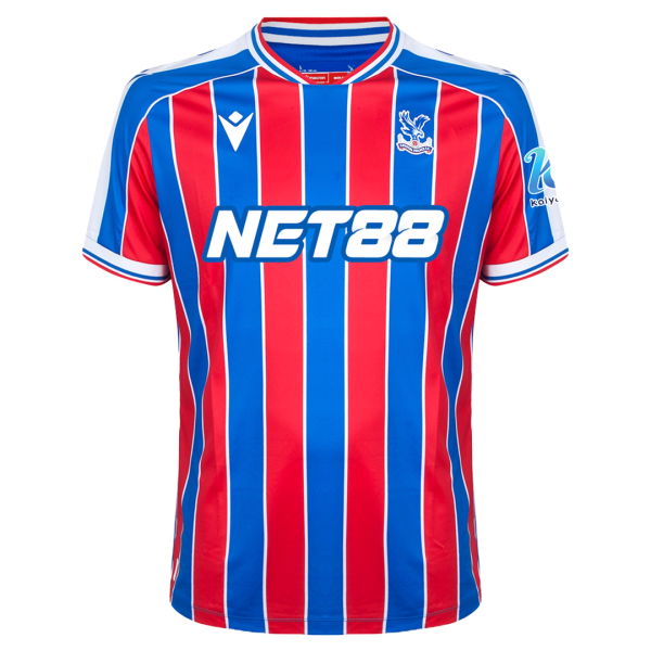 Crystal Palace 25/26 Home Shirt
