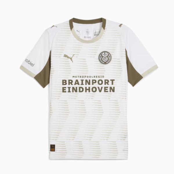 PSV Eindhoven 25/26 Third Jersey Men