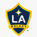 LA  Galaxy