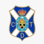 CD Tenerife Jersey