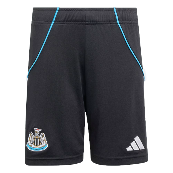 Newcastle United adidas 25/26 Home Shorts
