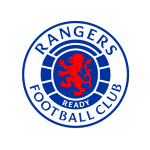 Rangers FC Jersey