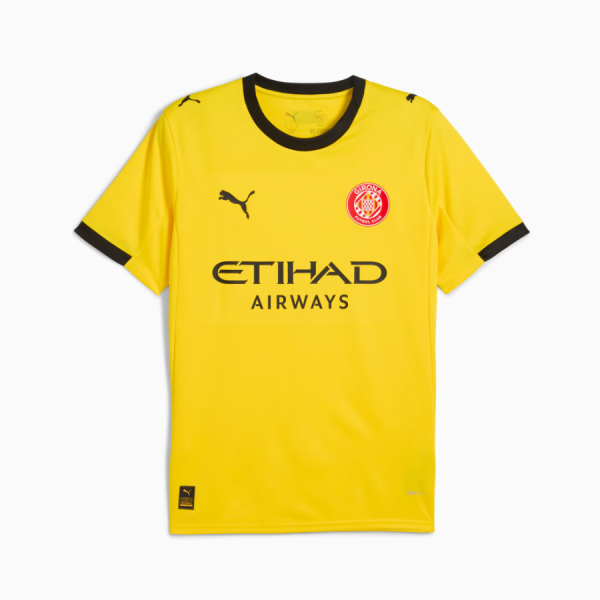 Girona FC Away Men 2025/26