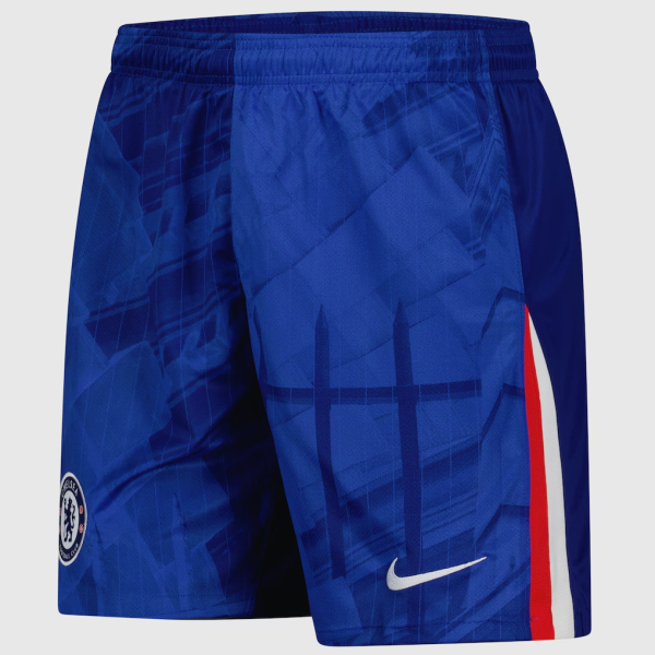 Chelsea Nike Home Adult Short 2025-26