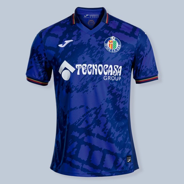 Getafe CF 24/25 Home Jersey