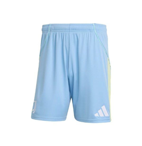 JUVENTUS AWAY ADULT SHORTS 2025/26