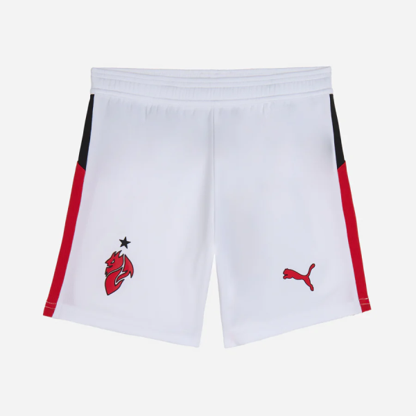 AC MILAN AWAY 2025/26 ADULT SHORTS