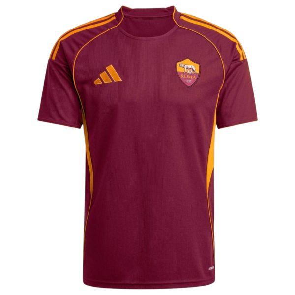 AS Roma Home 2025/26 Jersey