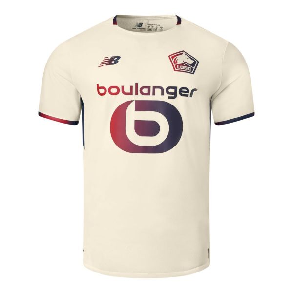 LOSC Adult away jersey 25/26