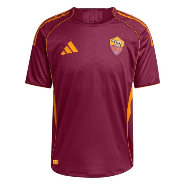 AS Roma Home 2025/26 - Player’s Edition