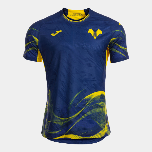 Hellas Verona CF 25/26 Home Jersey