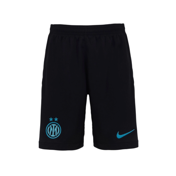 FC INTER HOME ADULT SHORTS 2025/26