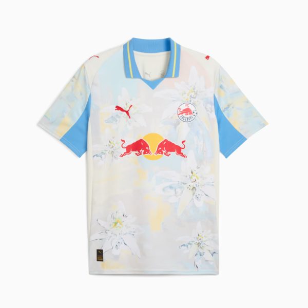 RBS PUMA KidSuper Trikot Authentic 25/26