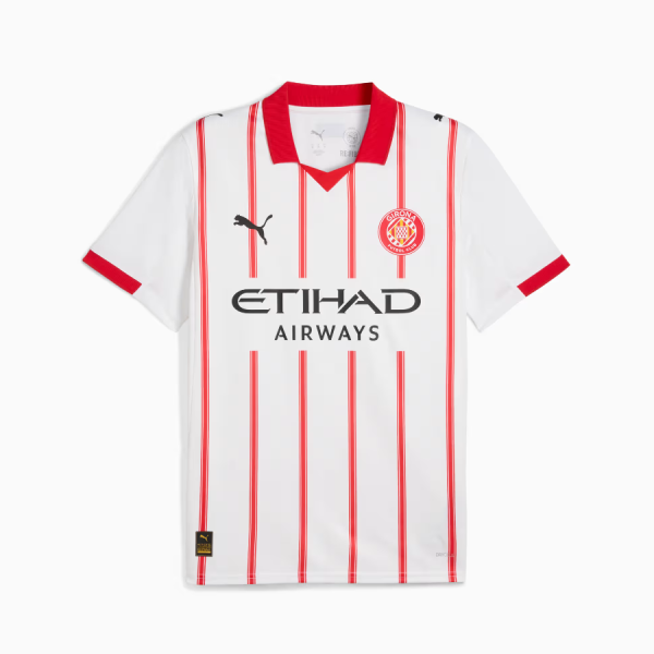 Girona FC Home Jersey Men 2025/26