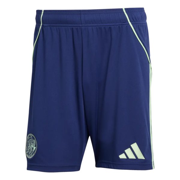 Ajax away adult short 2025-2026