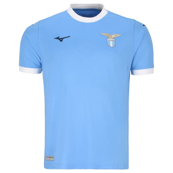 SS LAZIO HOME JERSEY 2025/26