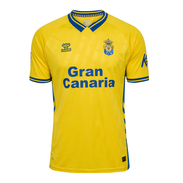 UDLP 25/26 HOME JERSEY