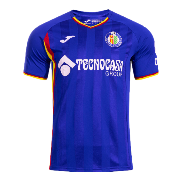 Getafe CF 25/26 Home Jersey