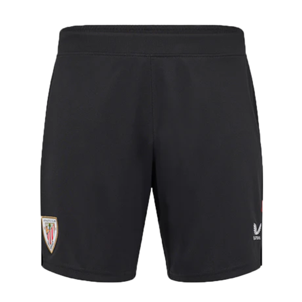 ATHLETIC CLUB 25/26 HOME SHORT