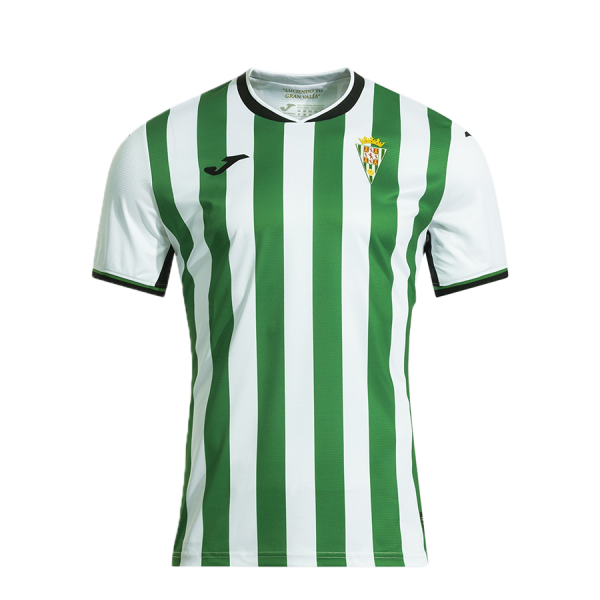 Cordoba CF Home Jersey 25/26