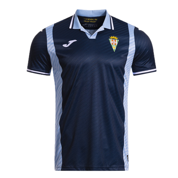 Cordoba CF away Jersey 25/26