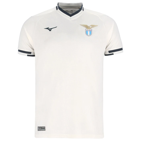 SS LAZIO AWAY JERSEY 2025/26