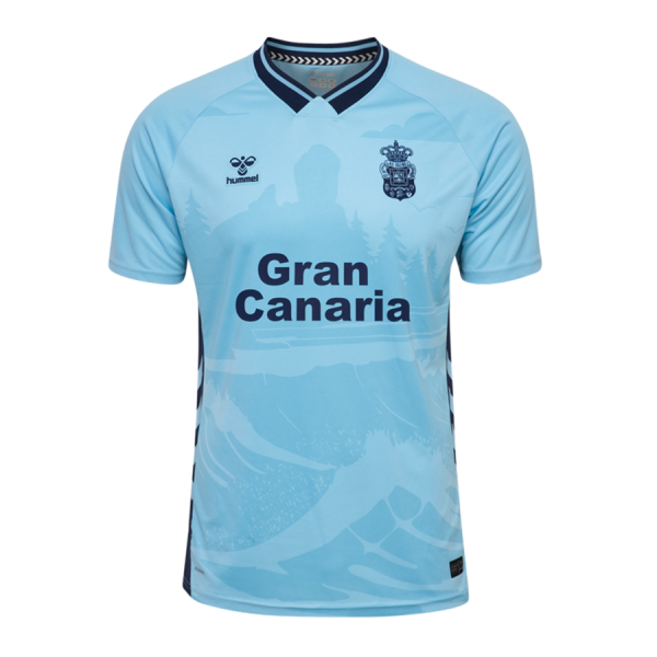 UDLP 25/26 AWAY JERSEY