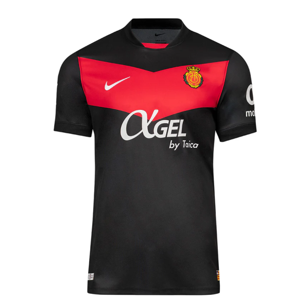 RCD Mallorca 2025-2026 Third Away Jersey