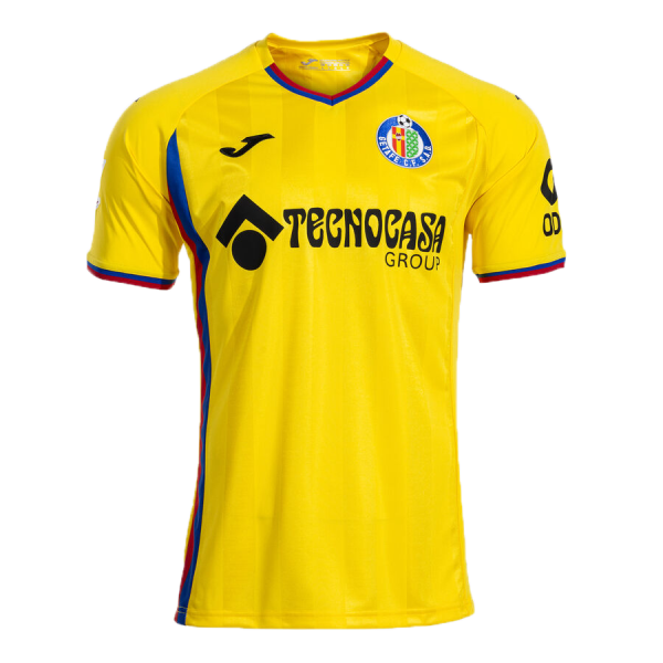 Getafe CF 25/26 third jersey