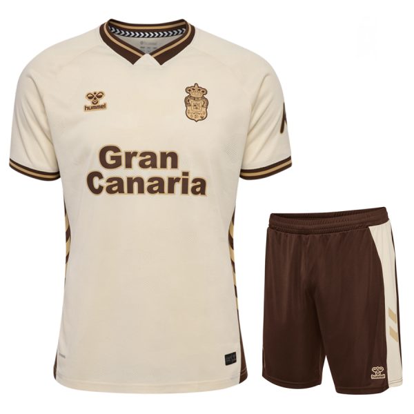 UDLP 25/26 THIRD JERSEY KIDS