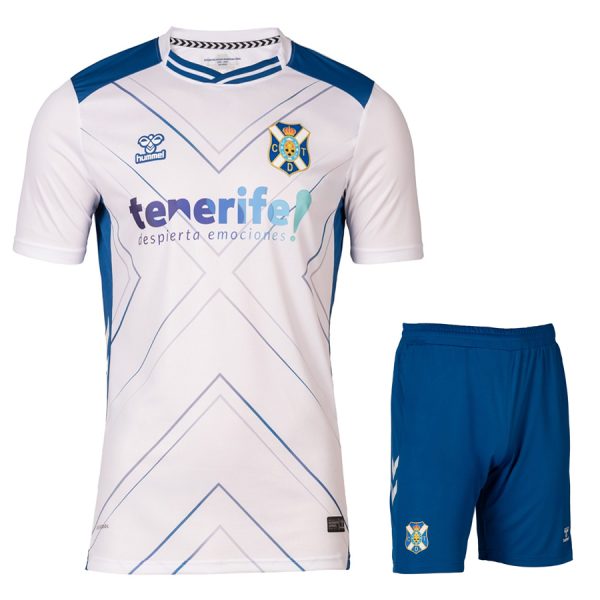 CDT 25/26 HOME JERSEY KIDS