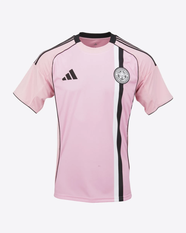 Leicester City Men's Third Shirt 2025/26