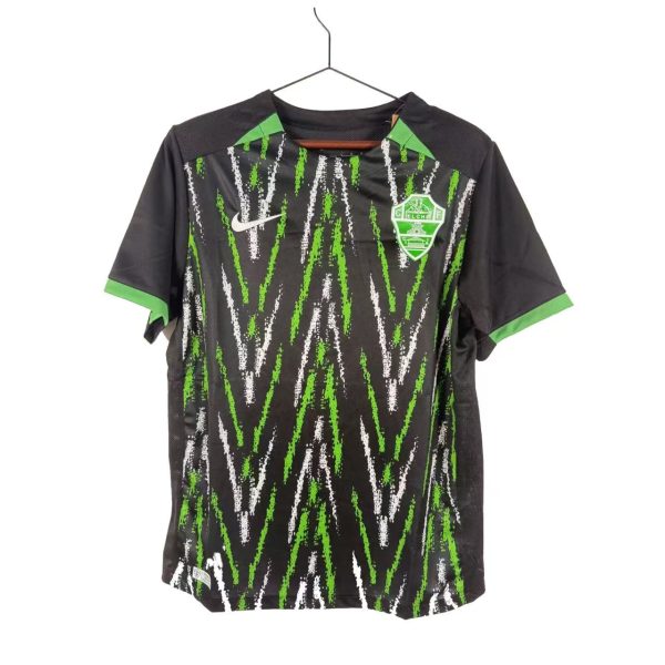 Elche CF Adult Away Jersey 25/26