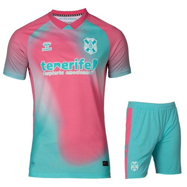CDT 25/26 THIRD JERSEY KIDS