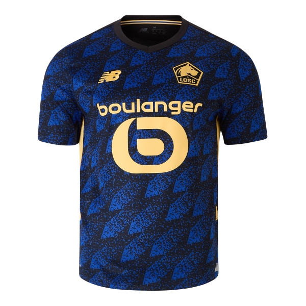 LOSC Adult third jersey 25/26