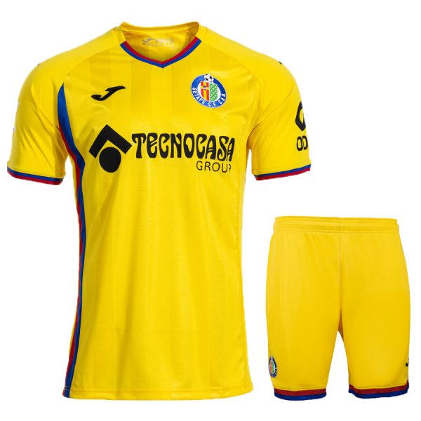 Getafe CF 25/26 Third Jersey Kids