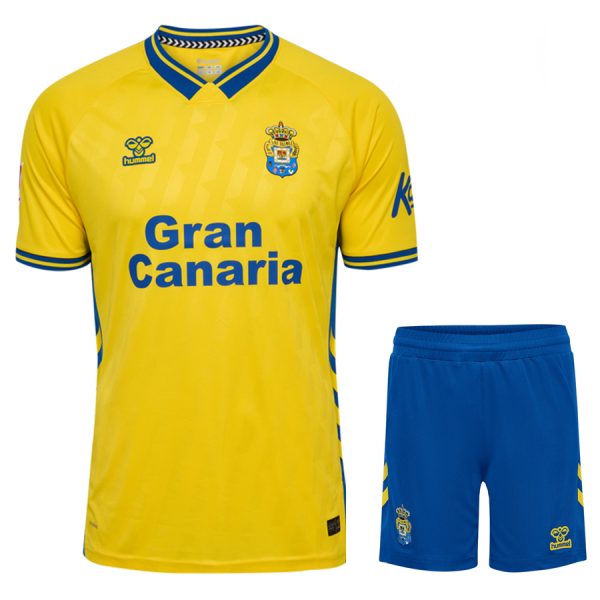 UDLP 25/26 HOME JERSEY KIDS