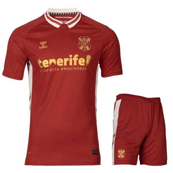 CDT 25/26 AWAY JERSEY KIDS