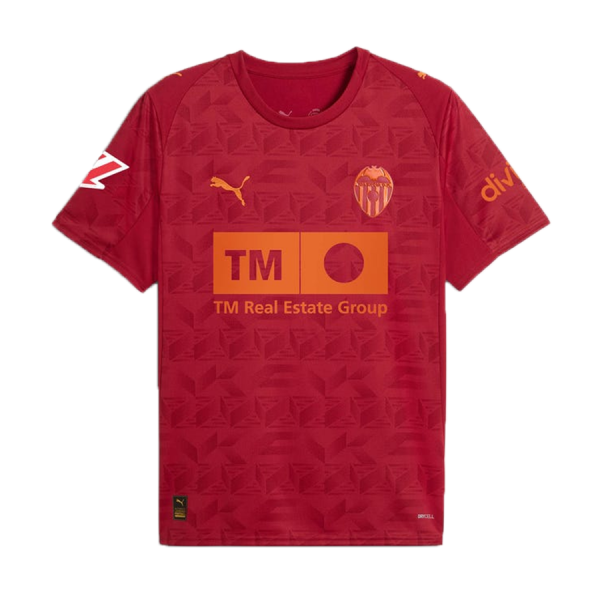 VCF AWAY JERSEY ADULT 25/26