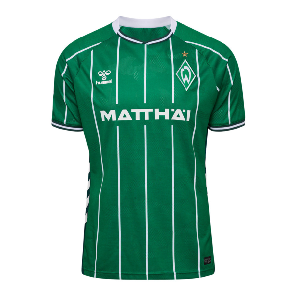 SV Werder Bremen Jersey Home 2025/26