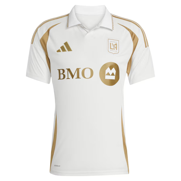 LAFC 25/26 Away Jersey