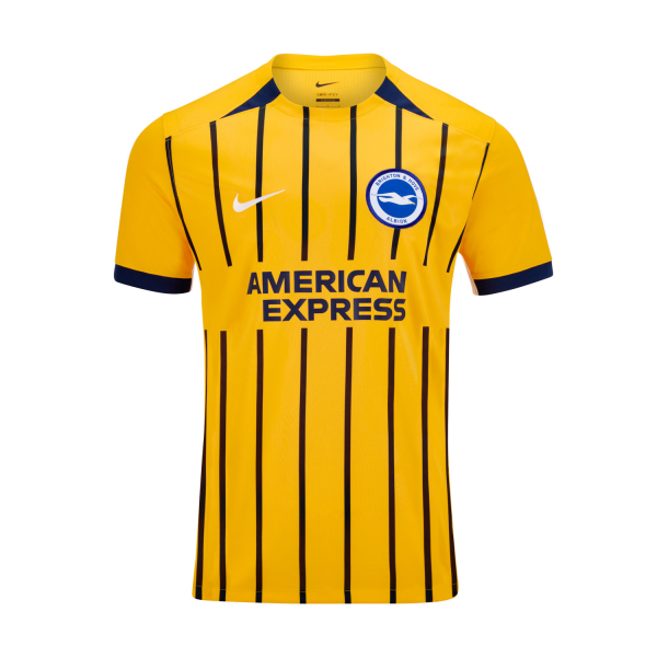 BHAFC Adult 25/26 Third Shirt