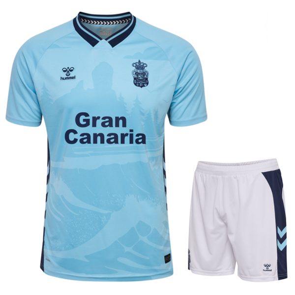 UDLP 25/26 AWAY JERSEY KIDS